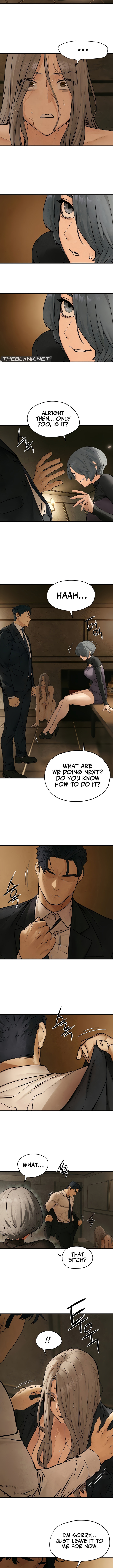 Moby Dick Chapter 68