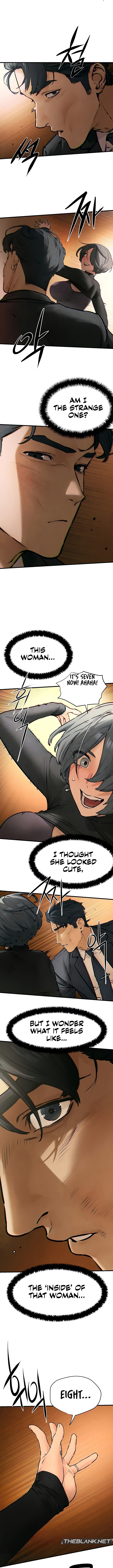 Moby Dick Chapter 68