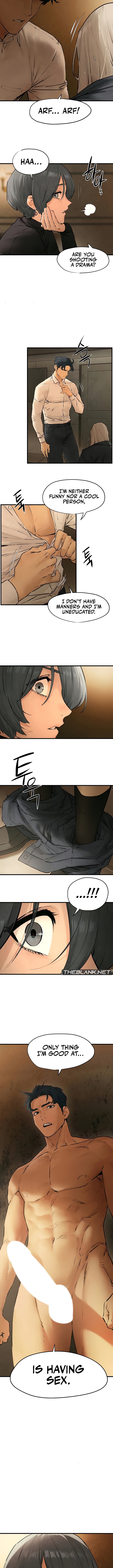 Moby Dick Chapter 68