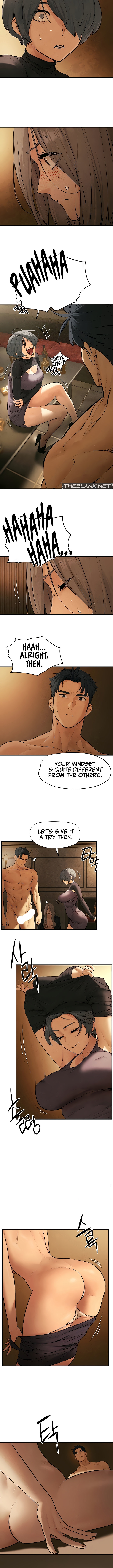 Moby Dick Chapter 68