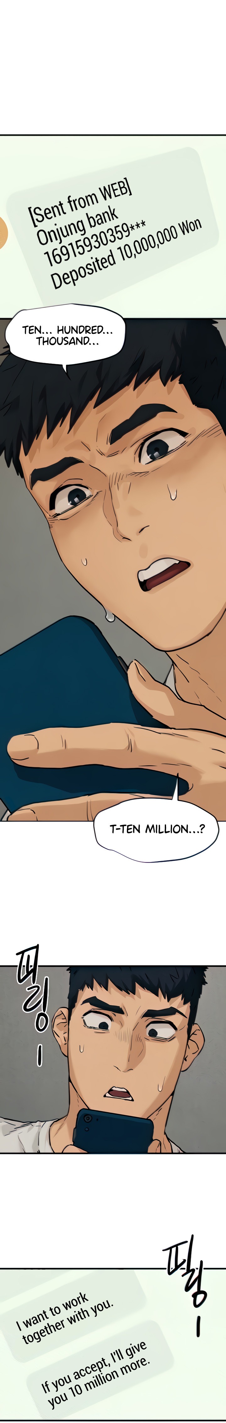 Moby Dick Chapter 68