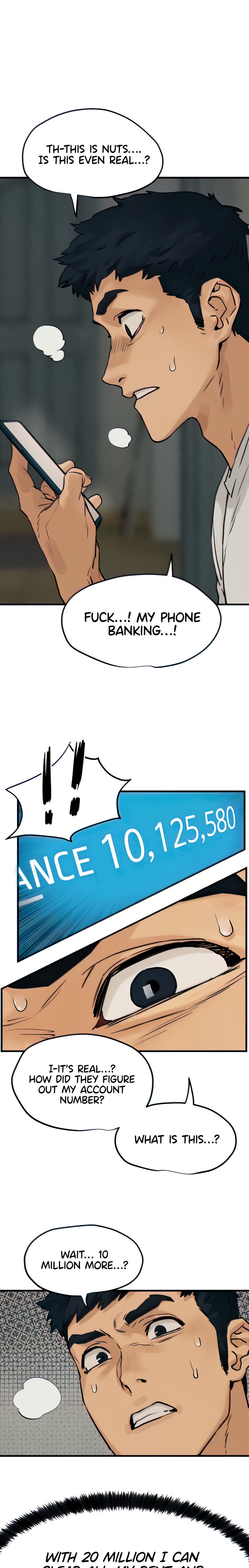 Moby Dick Chapter 68