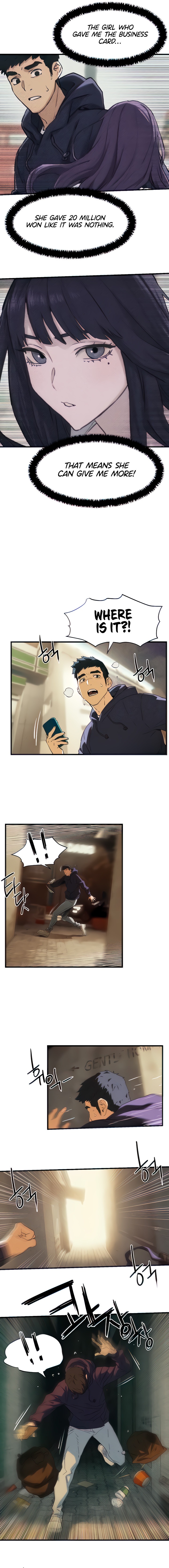 Moby Dick Chapter 68