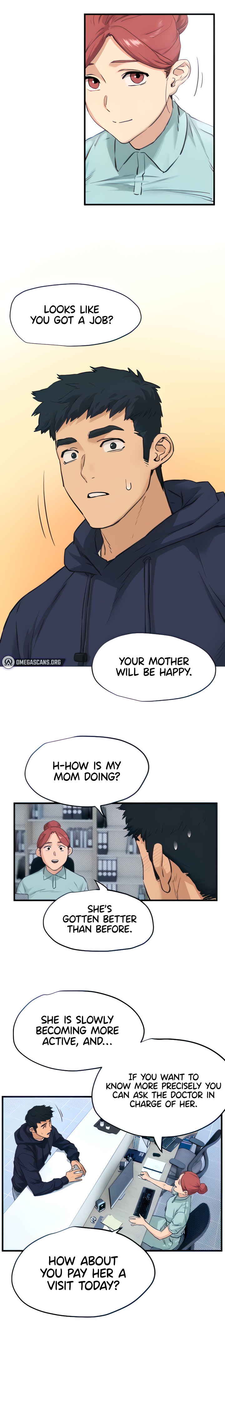Moby Dick Chapter 68