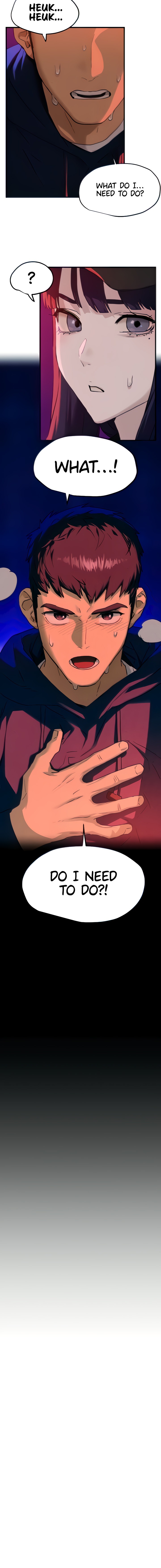 Moby Dick Chapter 68