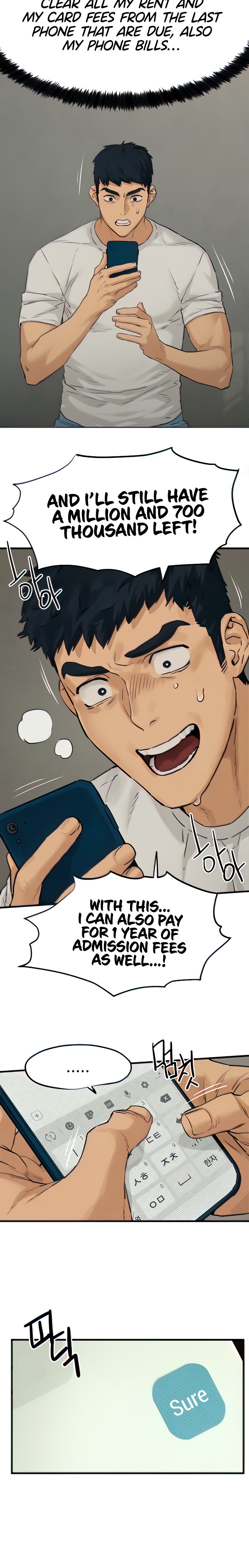 Moby Dick Chapter 68
