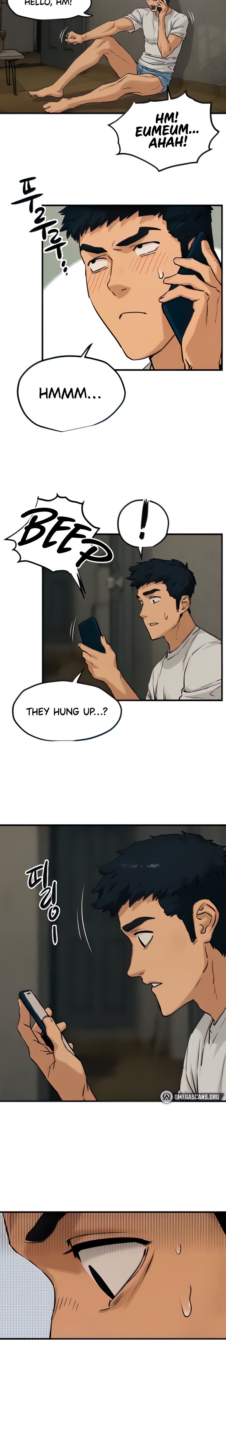 Moby Dick Chapter 68
