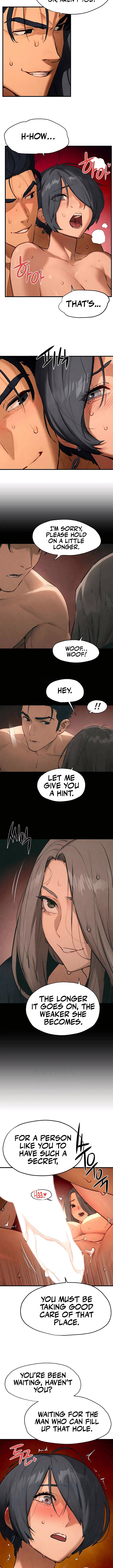 Moby Dick Chapter 68
