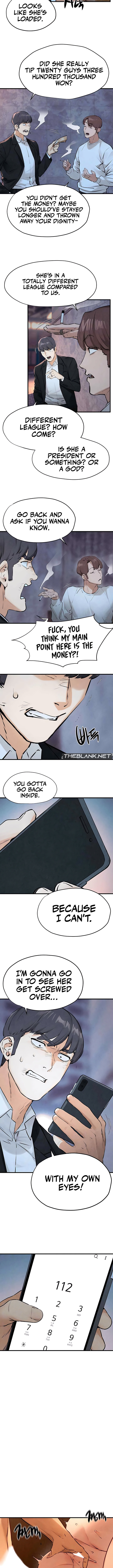 Moby Dick Chapter 68