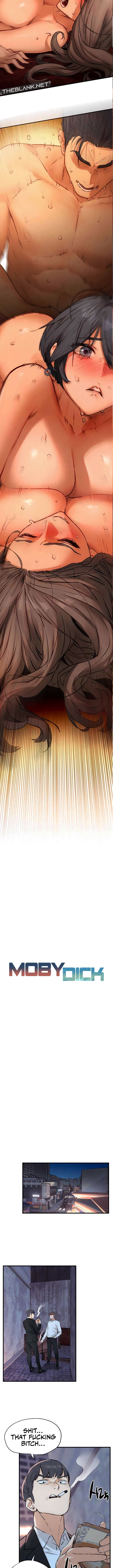 Moby Dick Chapter 68