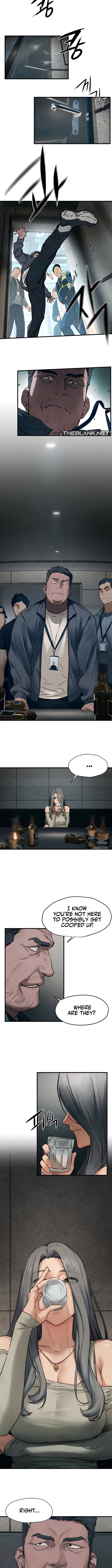 Moby Dick Chapter 68