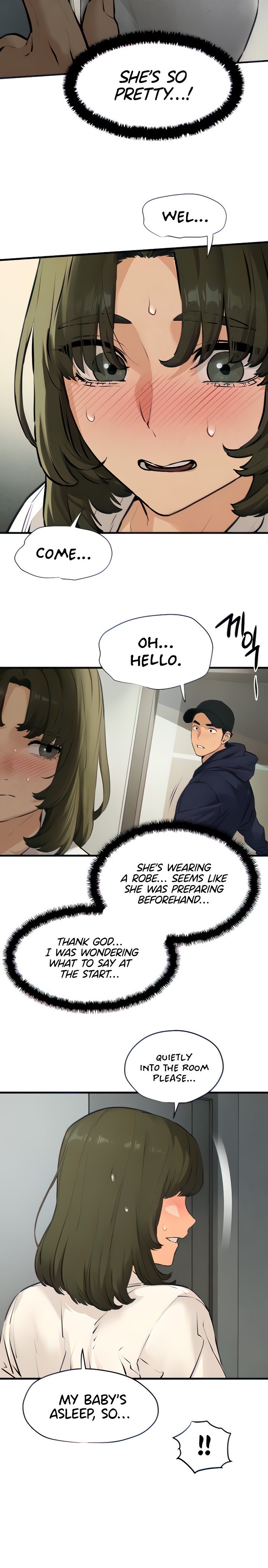 Moby Dick Chapter 68