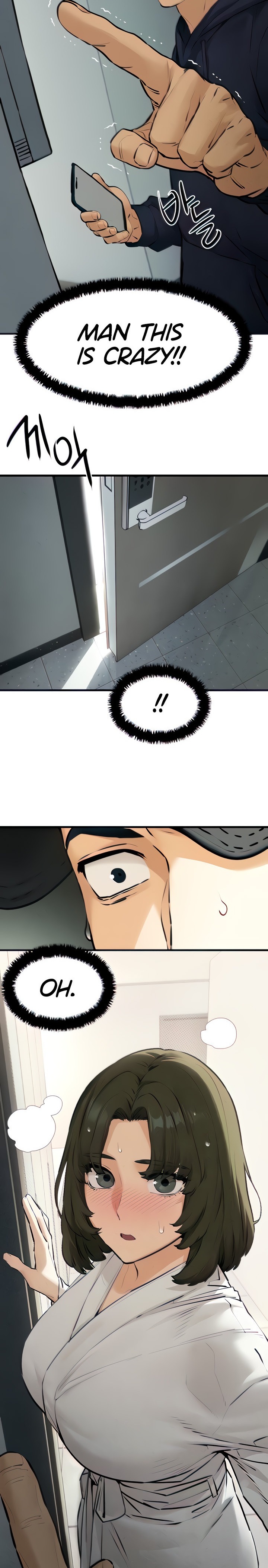 Moby Dick Chapter 68