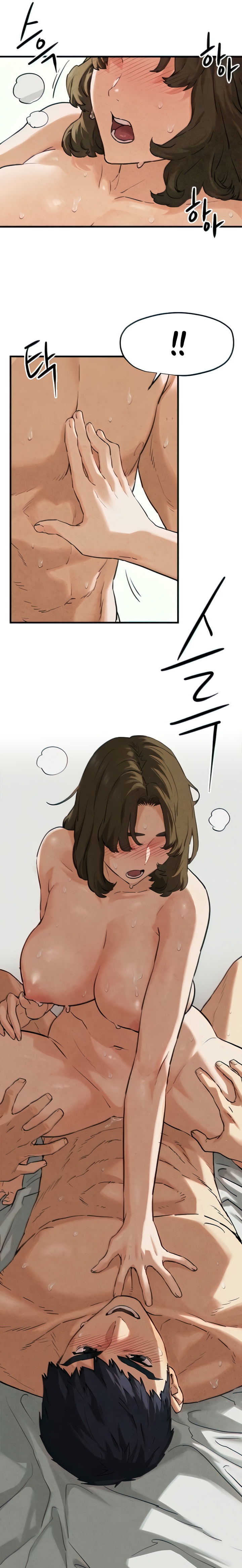 Moby Dick Chapter 68