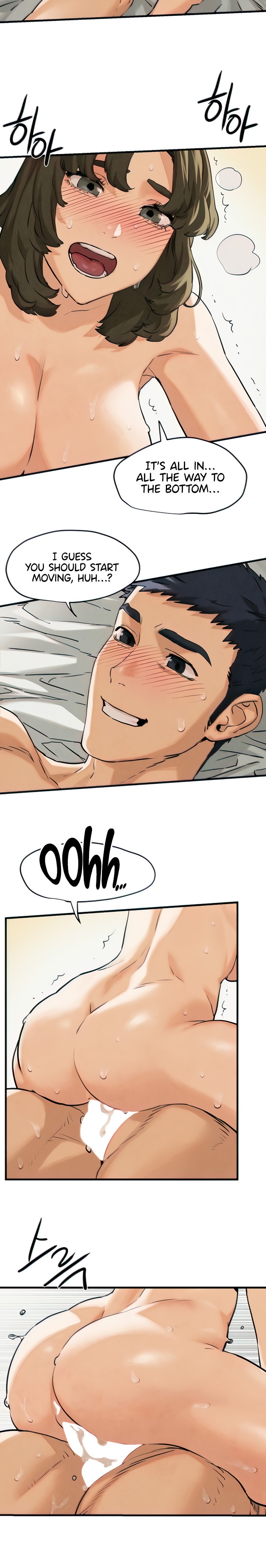 Moby Dick Chapter 68