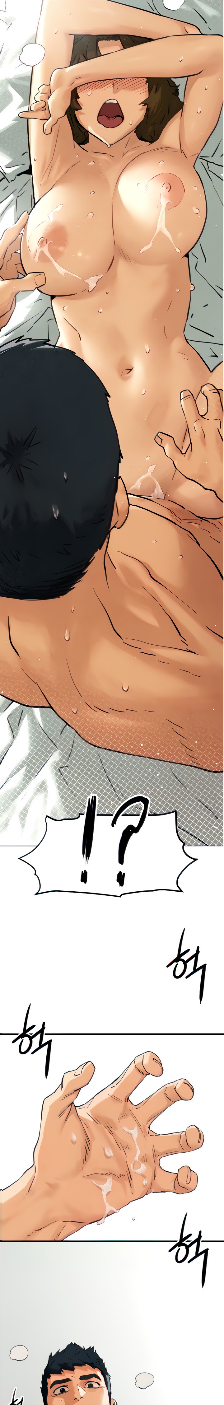 Moby Dick Chapter 68
