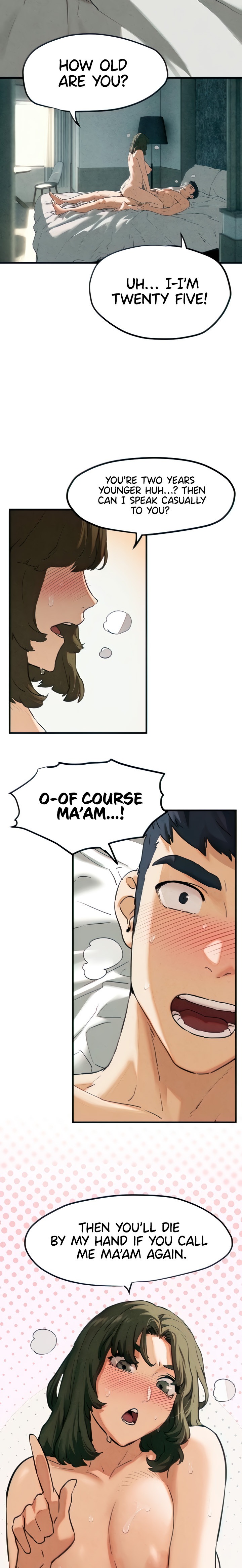 Moby Dick Chapter 68