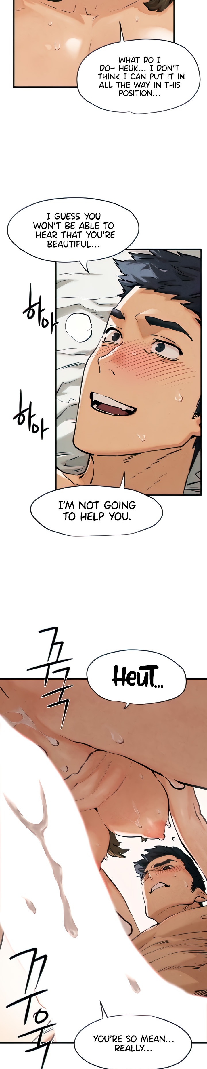 Moby Dick Chapter 68