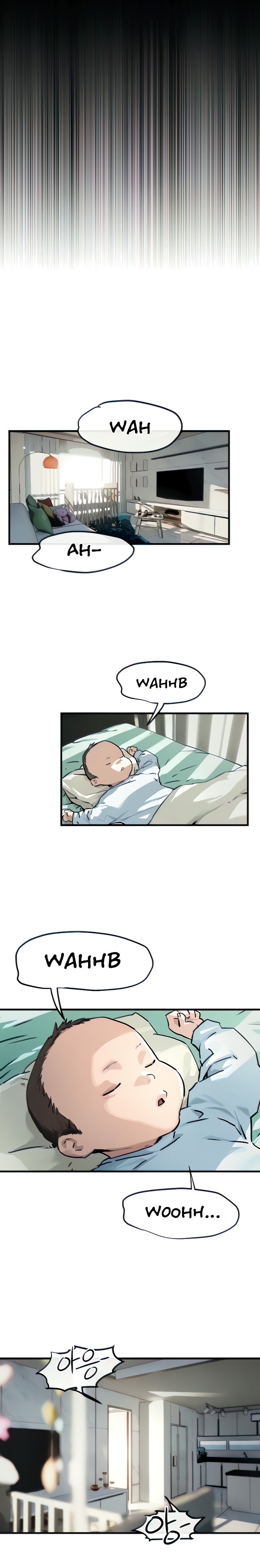 Moby Dick Chapter 68
