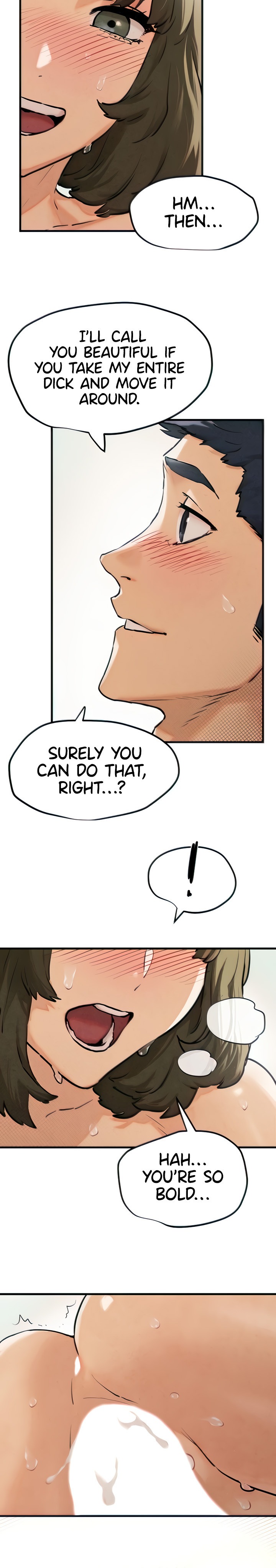 Moby Dick Chapter 68