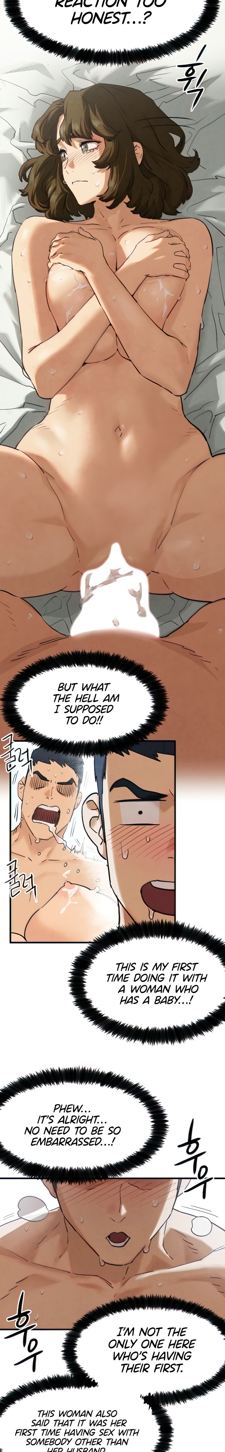 Moby Dick Chapter 68