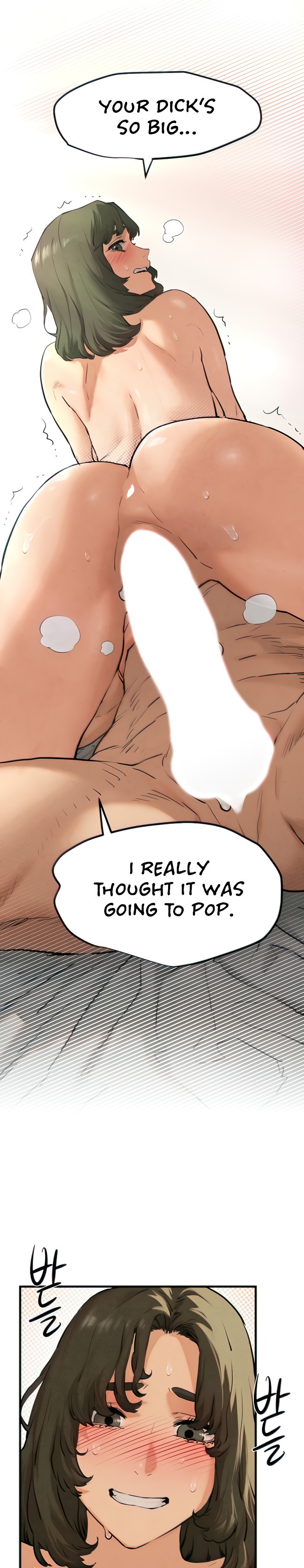 Moby Dick Chapter 68