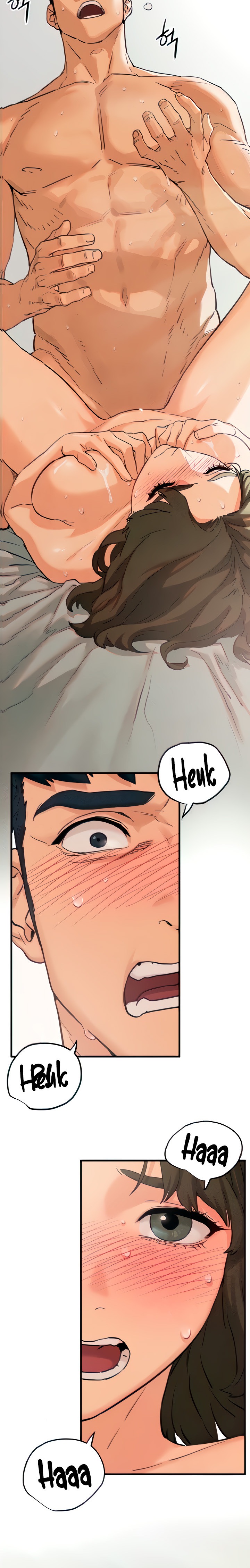 Moby Dick Chapter 68