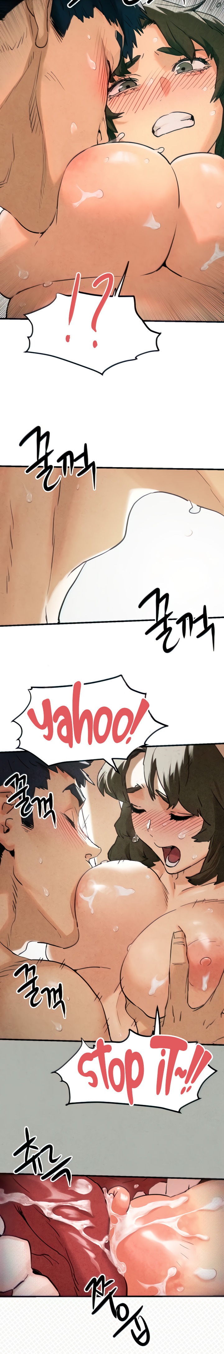 Moby Dick Chapter 68