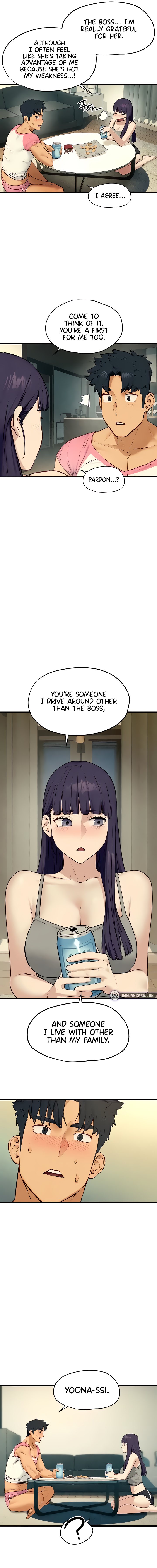 Moby Dick Chapter 68