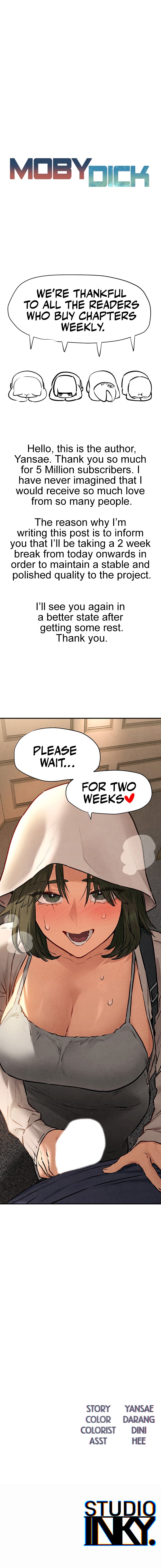 Moby Dick Chapter 68