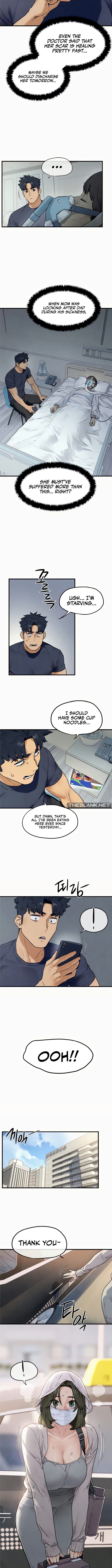 Moby Dick Chapter 68