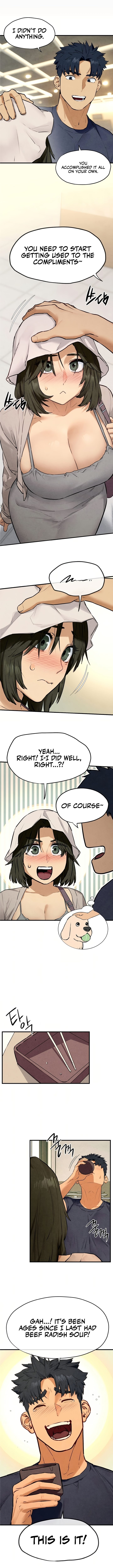 Moby Dick Chapter 68