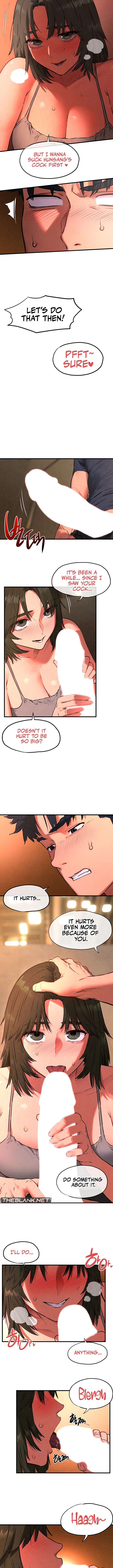 Moby Dick Chapter 68