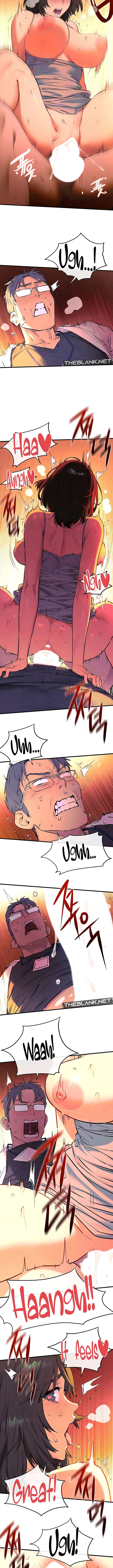 Moby Dick Chapter 68