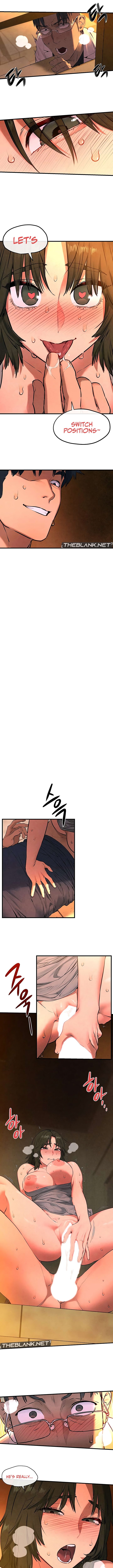Moby Dick Chapter 68