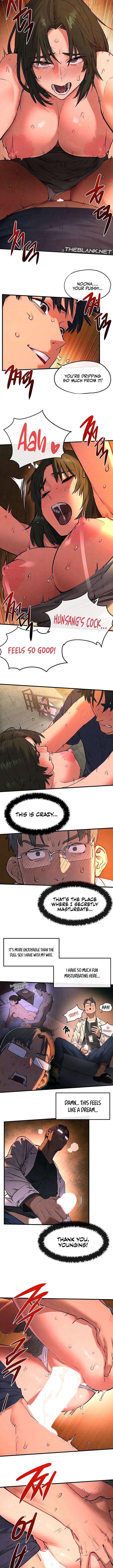 Moby Dick Chapter 68