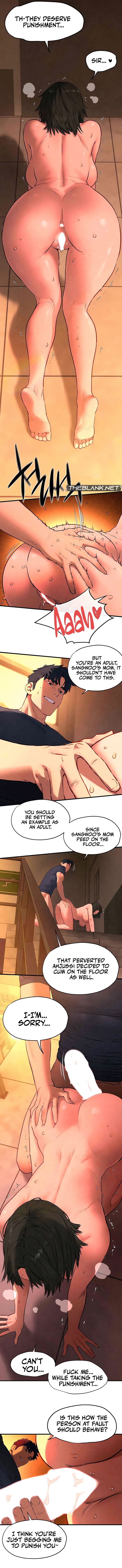 Moby Dick Chapter 68