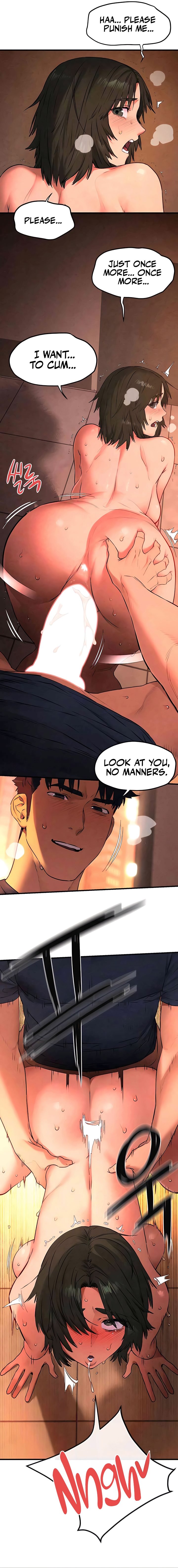 Moby Dick Chapter 68