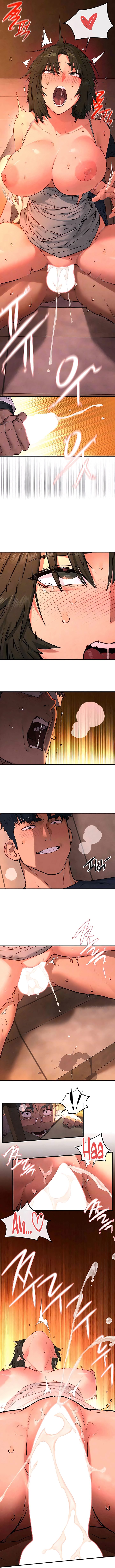 Moby Dick Chapter 68