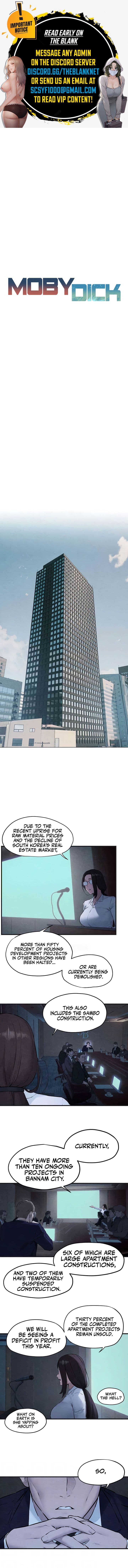 Moby Dick Chapter 68