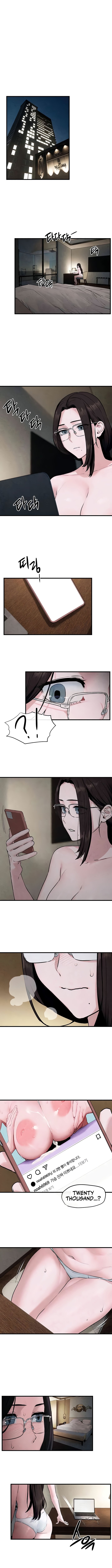 Moby Dick Chapter 68