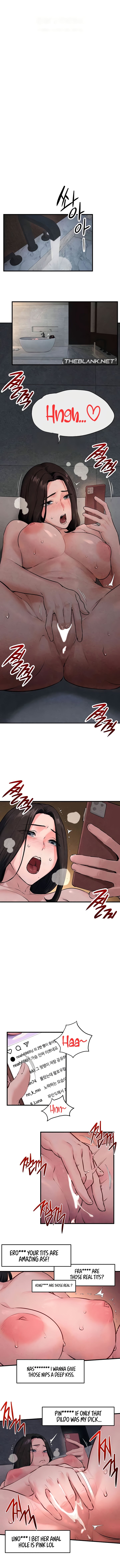 Moby Dick Chapter 68