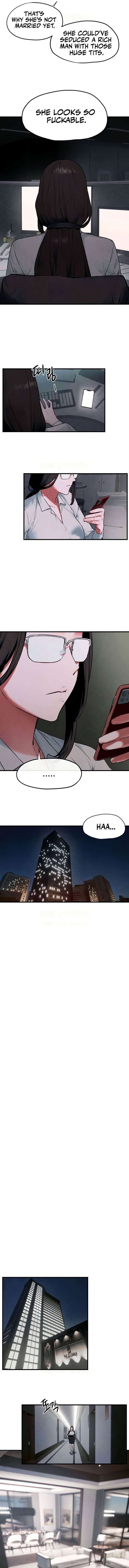 Moby Dick Chapter 68