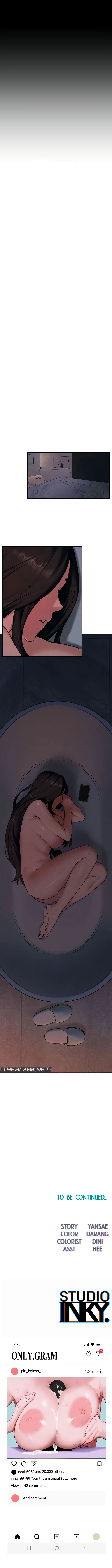 Moby Dick Chapter 68