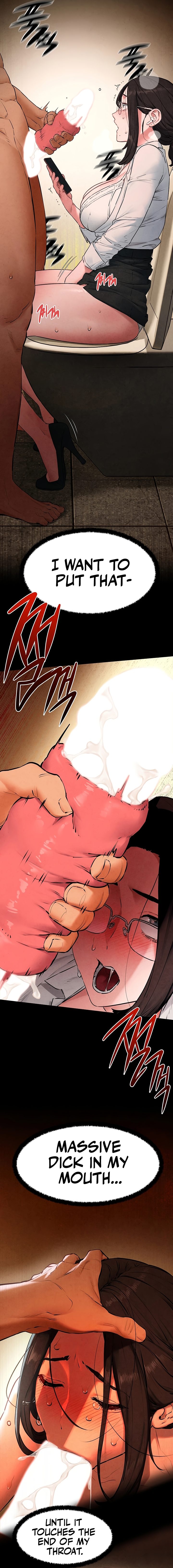 Moby Dick Chapter 68