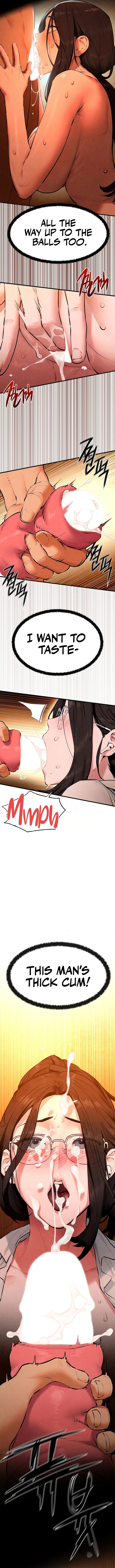 Moby Dick Chapter 68