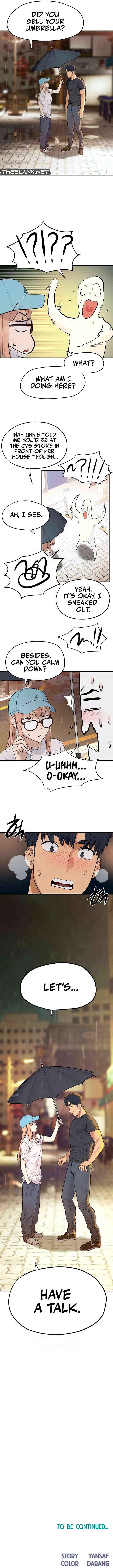 Moby Dick Chapter 68