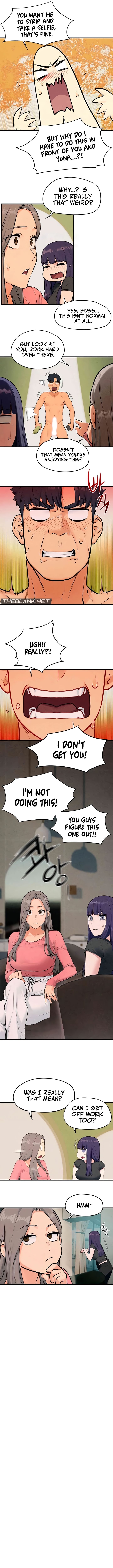 Moby Dick Chapter 68