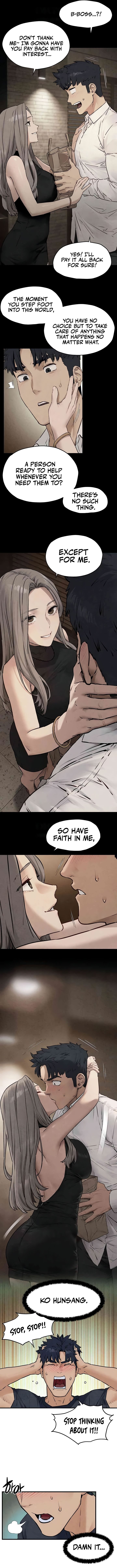 Moby Dick Chapter 68
