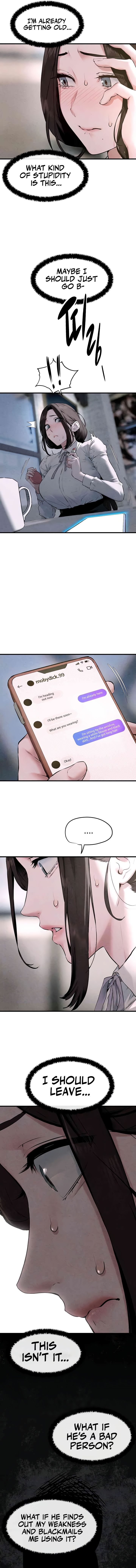 Moby Dick Chapter 68